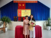 TRƯỜNG THPT NGUYỄN VIẾT XUÂN PHÁT TRIỂN ĐẢNG VIÊN MỚI LÀ HỌC SINH
